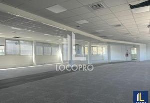 Location bureaux Sophia Antipolis - Proche complexe sportif Nautipolis