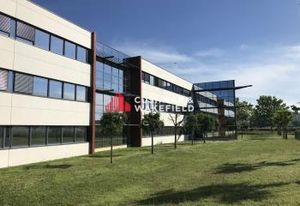 Bureaux à louer Toulouse - Basso Cambo, proche rocade Arc-en-ciel