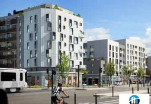 Local commercial à louer Grenoble - Proche tram et gare
