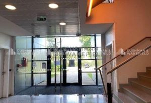 Location bureaux Schiltigheim - Proche A4 et BHNS