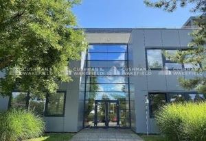 Location bureaux Schiltigheim - Proche A4 et BHNS