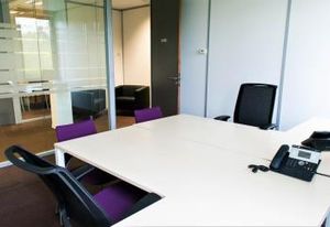 Bureaux clés en main Entzheim - Aéroport Strasbourg