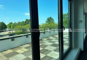 Location bureaux Schiltigheim - Proche A4 et BHNS ligne G