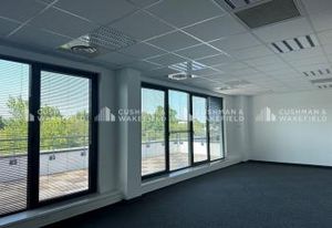 Location bureaux Schiltigheim - Proche A4 et BHNS ligne G
