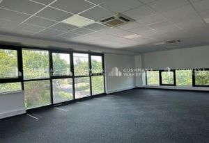 Location bureaux Schiltigheim - Proche A4 et BHNS ligne G