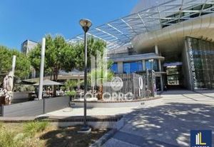 Location local commercial Juan-les-Pins - Palais des Congrès
