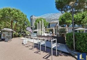 Location local commercial Juan-les-Pins - Palais des Congrès