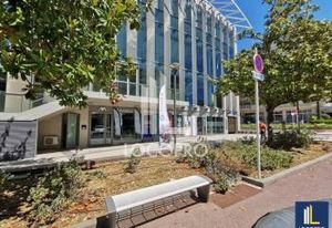 Location local commercial Juan-les-Pins - Palais des Congrès