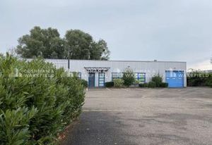 Local d'activité à vendre Geispolsheim - Proximité A35