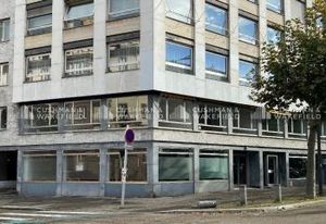 Vente bureaux Strasbourg Contades, proche institutions européennes et transports