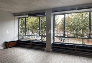 Vente bureaux Strasbourg Contades, proche institutions européennes et transports