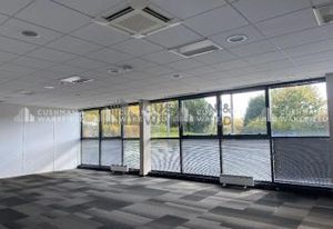 Location bureaux Schiltigheim - Proche A4 et BHNS ligne G