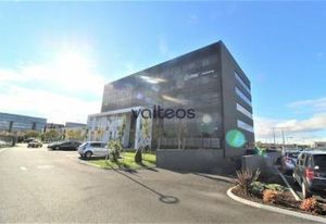 Location bureaux Toulouse - Zone Saint-Martin / Arc en Ciel