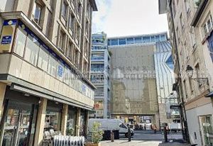 Location bureaux Strasbourg centre-ville - Proche bus, tram et TGV
