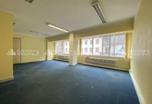 Location bureaux Strasbourg centre-ville - Proche bus, tram et TGV