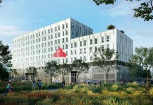 Location bureaux Toulouse - Proche A620 et bus ligne 37