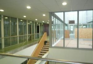 Location bureau Mulhouse - Proche autoroutes et transports en commun