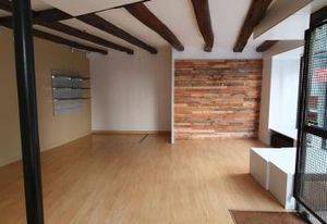Location local commercial Limoges hyper centre