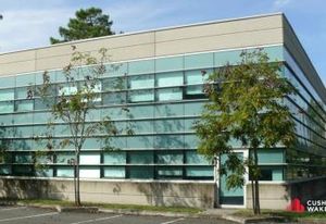 Location bureaux Mérignac - Proche Aéroport et rocade