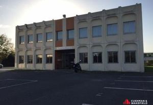 Location bureaux Mérignac - Proche rocade et tramway