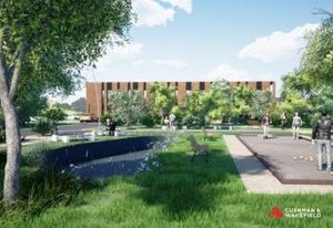 Vente bureaux Mérignac - Proche Rocade, Aéroport et Tramway