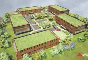 Vente bureaux Mérignac - Proche Rocade, Aéroport et Tramway