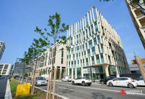 Location bureaux Bordeaux - Euratlantique - Proche rocade, A10, A62, A63 et Tramway