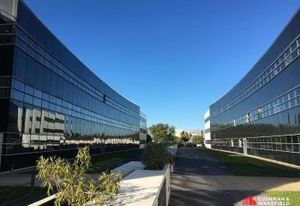 Location bureaux Mérignac - Proche rocade, tram et aéroport