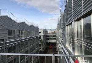 Vente bureaux Bègles - Proche Tramway ligne C et Rocade