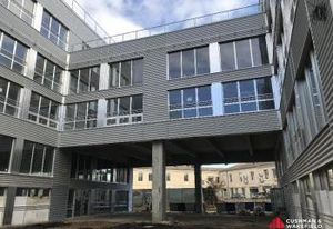 Vente bureaux Bègles - Proche Tramway ligne C et Rocade