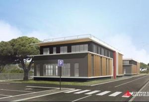 Location bureaux Pessac - Proche autoroute A63 et tramway