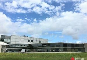 Vente bureaux Le Haillan - Proche Rocade A10, A63, Tramway et Bus