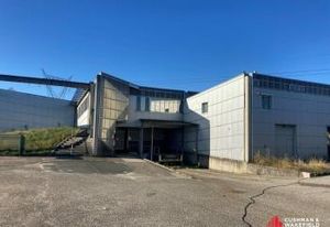 Entrepôt à louer Carbon-Blanc - Proche A10 et gare SNCF