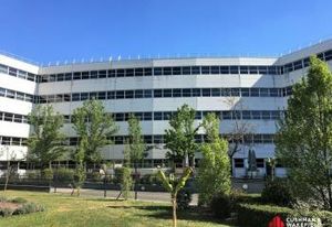 Location bureaux Bordeaux - Quartier Ravezies, proche Tramway