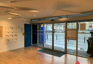 Location bureaux Bordeaux - Quartier Ravezies, proche Tramway