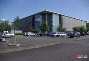 Location bureaux Mérignac - Proche aéroport et rocade