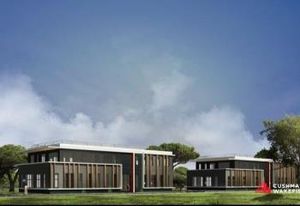 Location bureaux Canéjan - Proche autoroute A63 et tramway
