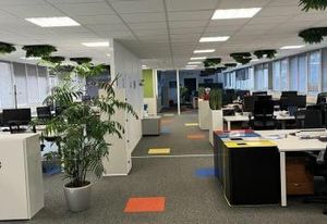 Location bureaux Pessac - Proche rocade A630, Tramway ligne B et Aéroport de Mérignac