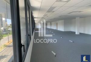 Location bureaux neufs Nice Arenas - Proche tramway, aéroport et autoroute