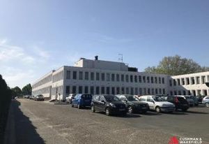 Location bureaux Pessac - Z.I de Bersol 1 - Proche rocade, autoroute et tramway
