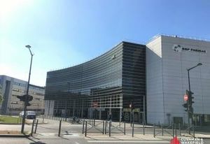 Location bureaux Bordeaux - Quartier Ravezies, proche Tramway