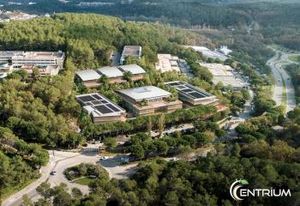 Location bureaux Sophia Antipolis - Proche technopôle, accès sécurisé