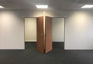 Location bureau Colomiers - Proche Toulouse, RN 124 et aéroport