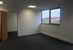 Location bureau Colomiers - Proche Toulouse, RN 124 et aéroport