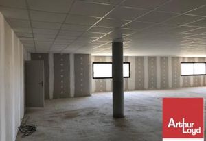 Location bureaux Montélimar - Proche Nationale 7 et A7