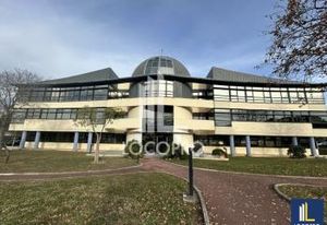 Location bureaux Sophia Antipolis - Proche Golf et transports