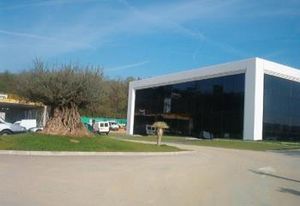 Location bureaux Colomiers - Parc Aéronautique, proche aéroport Toulouse-Blagnac