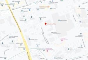 Vente bureaux Meylan - Proche A41 et Bus Chrono C1