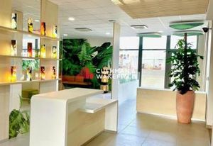 Location bureaux Toulouse La Cartoucherie - Proche périphérique et tram
