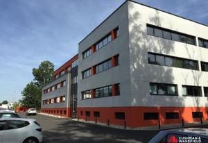 Location bureaux Mérignac - Parc d'Activité Kennedy, proche aéroport